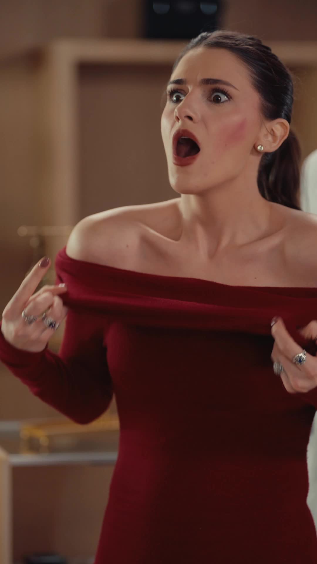 Episode 18 - Stepmonster VS. Daddy's Darling